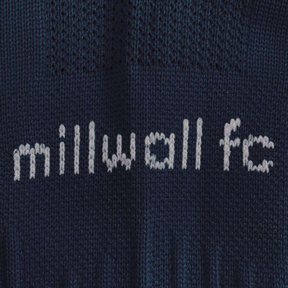 FC Millwall macron Stutzen 58102480