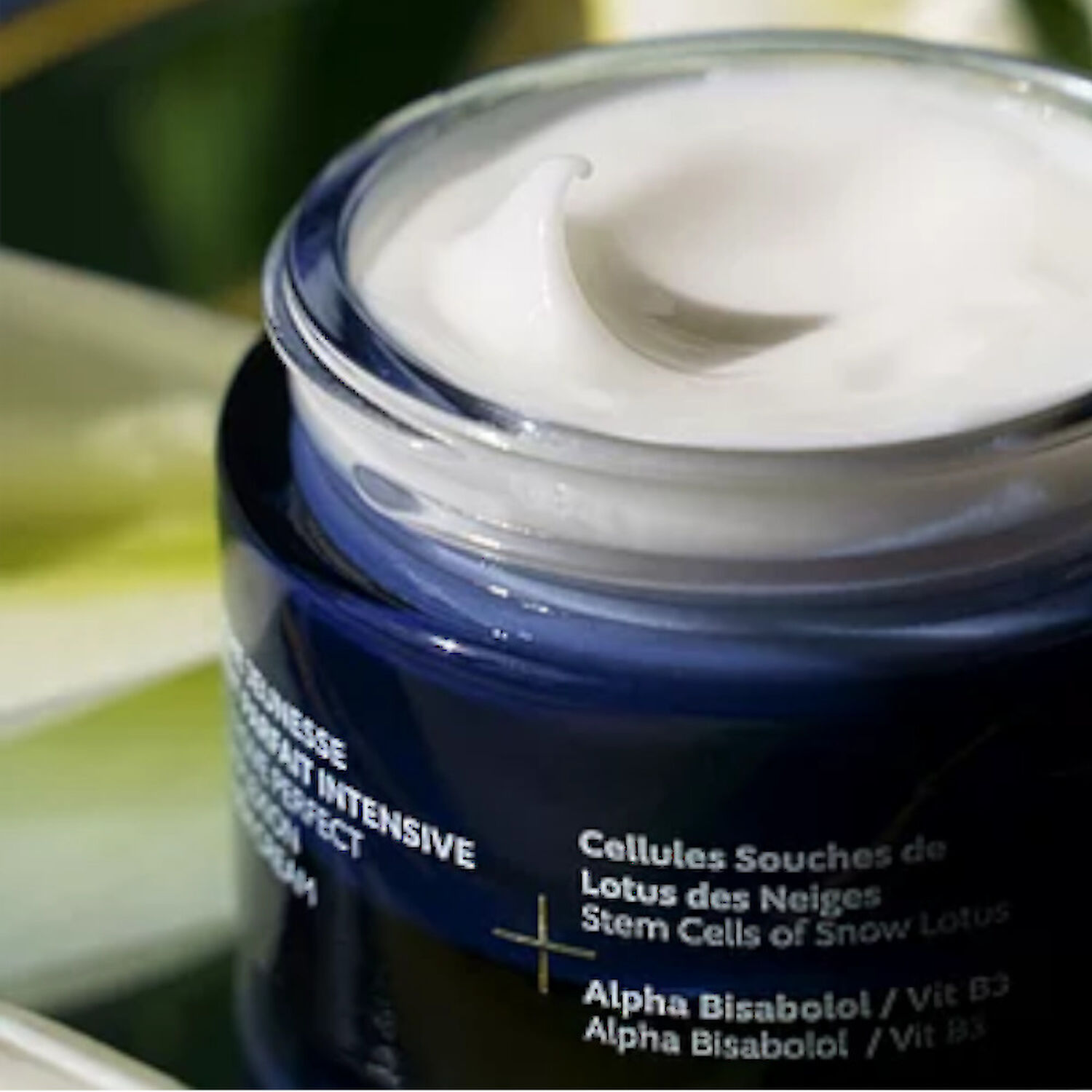 Docteur Renaud Crème Jeunesse Teint Parfait Intensive Crème Veloutée