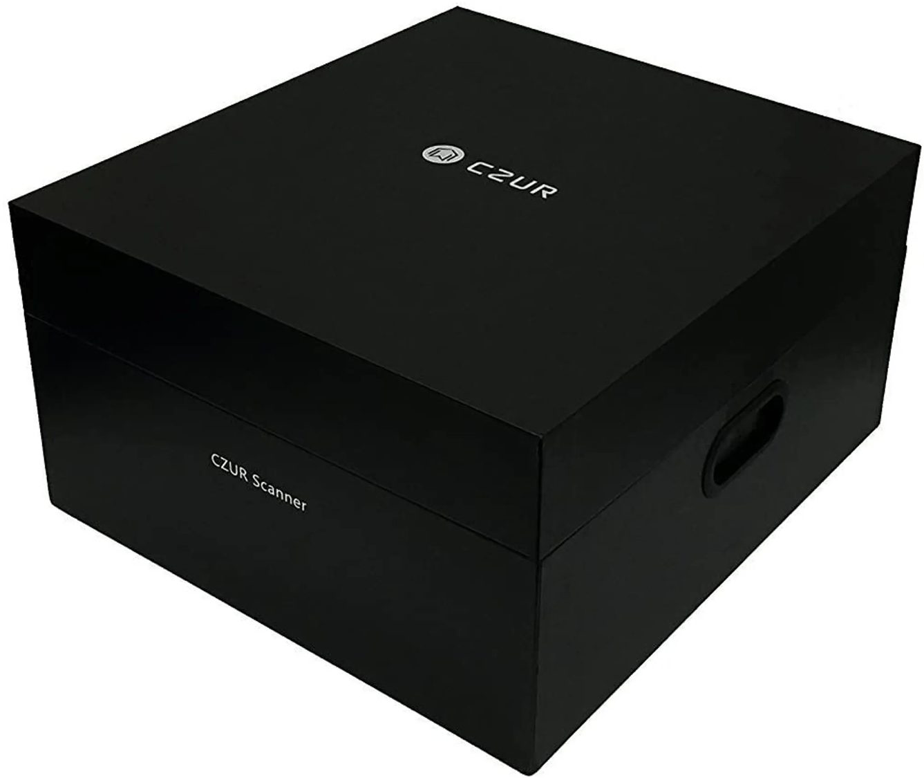 CZUR Czur ET 16 Plus HD-Kamara A3 40Seiten/Min Dokumentenscanner