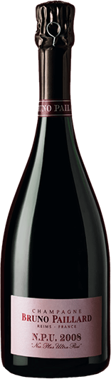 Bruno Paillard : N.P.U. 