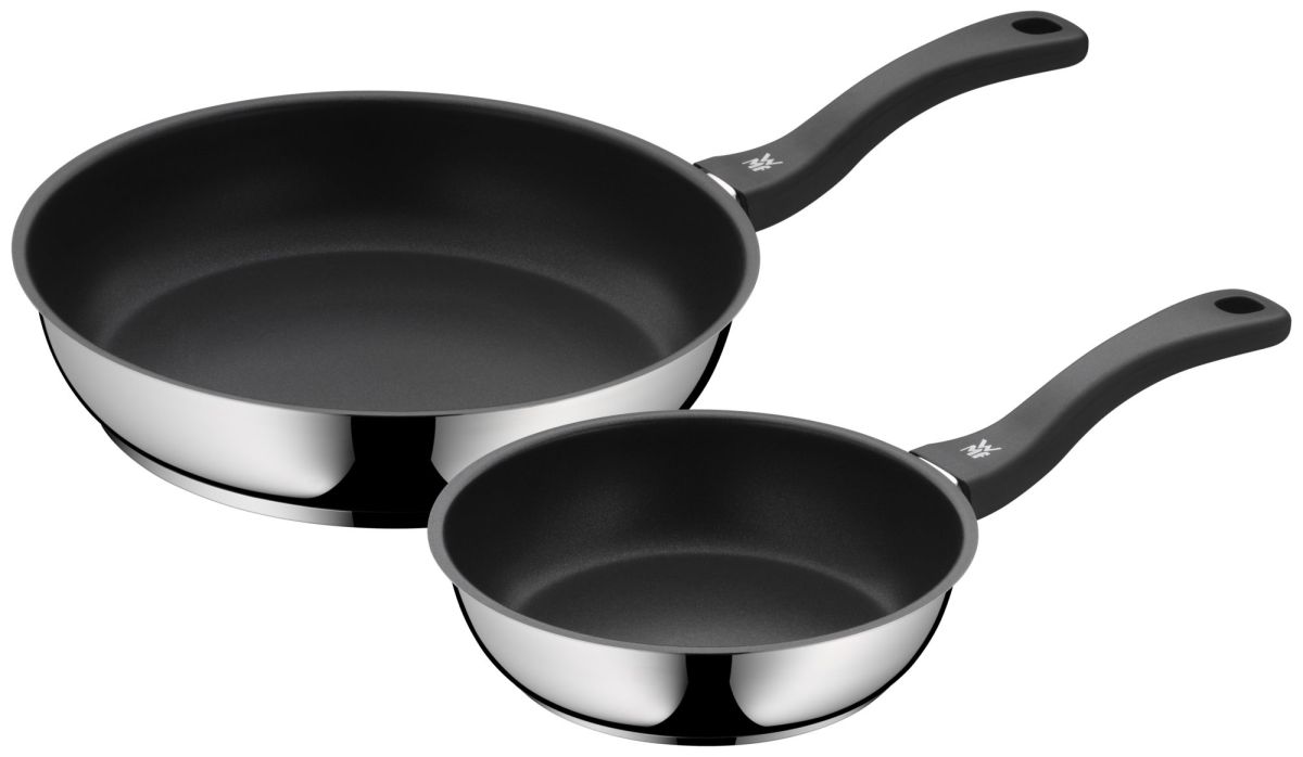 WMF 2tlg. Pfannen-Set Devil