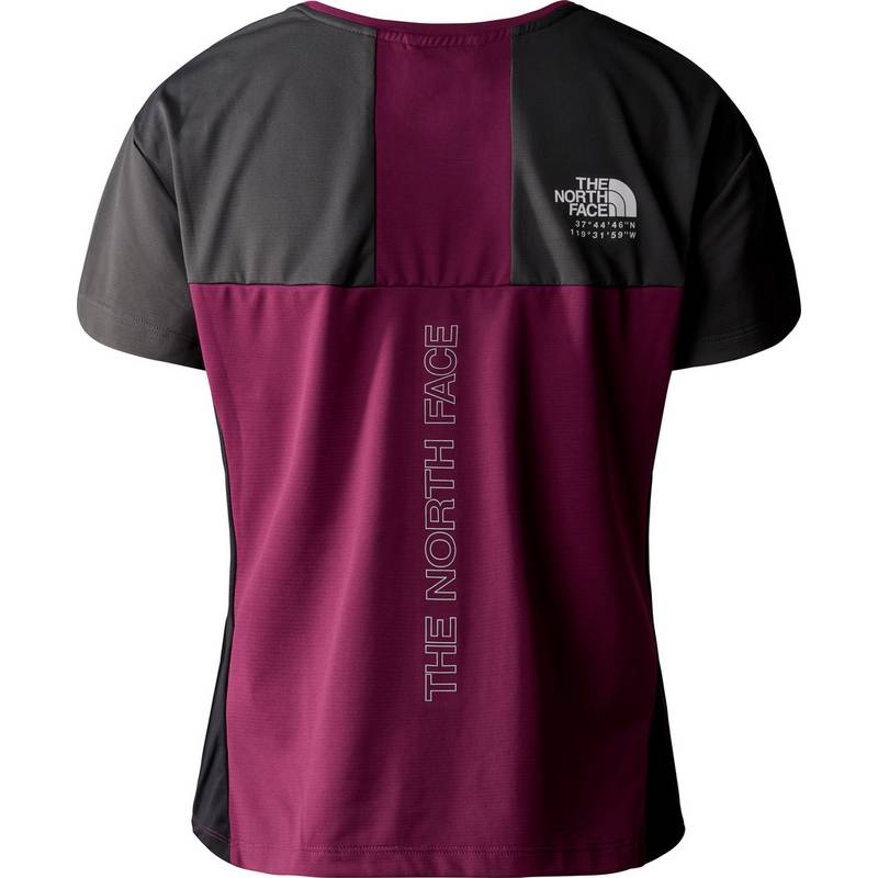 The North Face VALDAY Funktionsshirt Damen