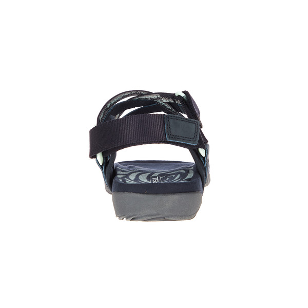 TERRAN 3 CUSH LATTICE Damen - Freizeitsandalen