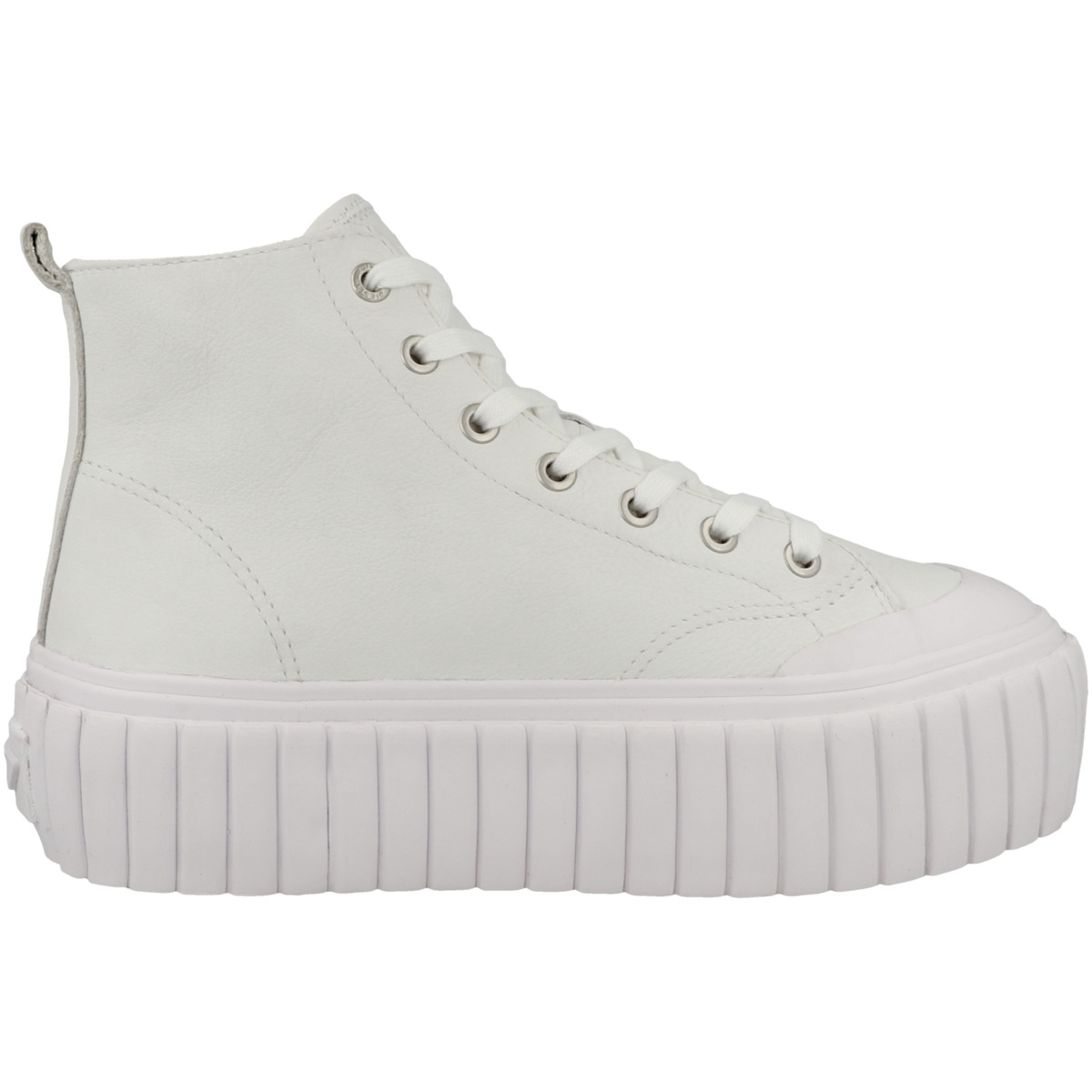 Diesel S-HANAMI MID X Sneaker mid weiss