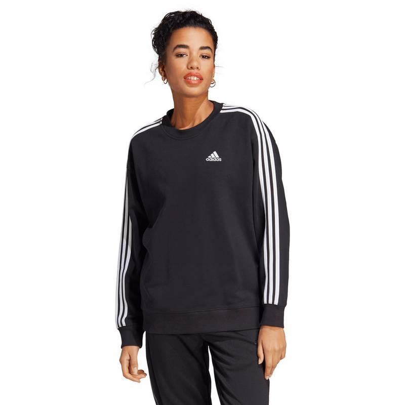 adidas 3Streifen Sweatshirt Damen