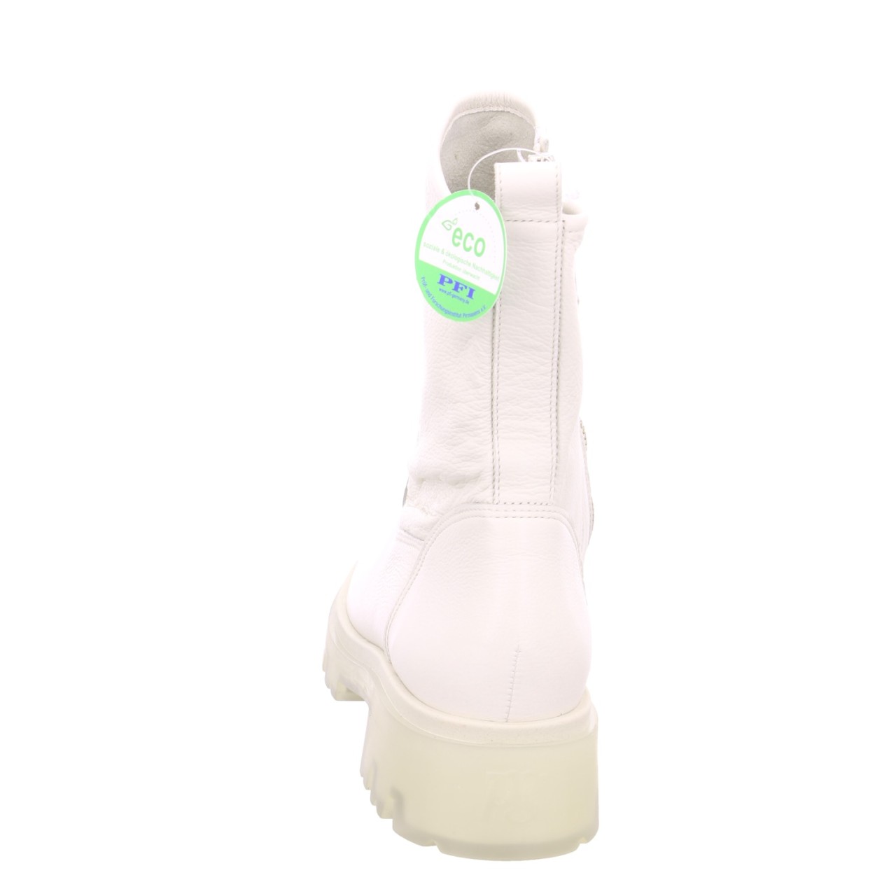 PAUL GREEN Stiefeletten beige 9002-019