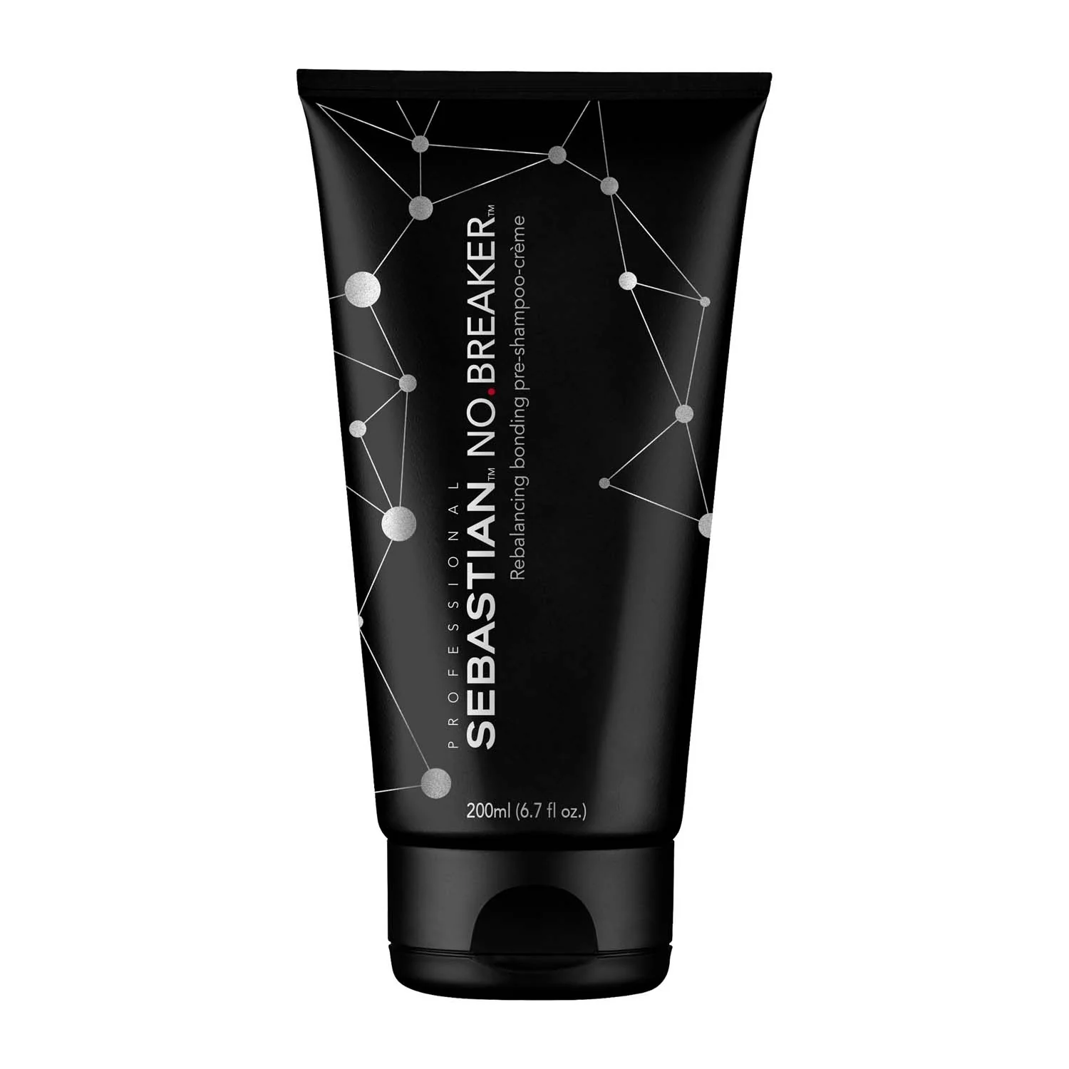 Hair Care NO.BREAKER  Pre-shampoo Cream Riequilibrante - Pre-Shampoo
