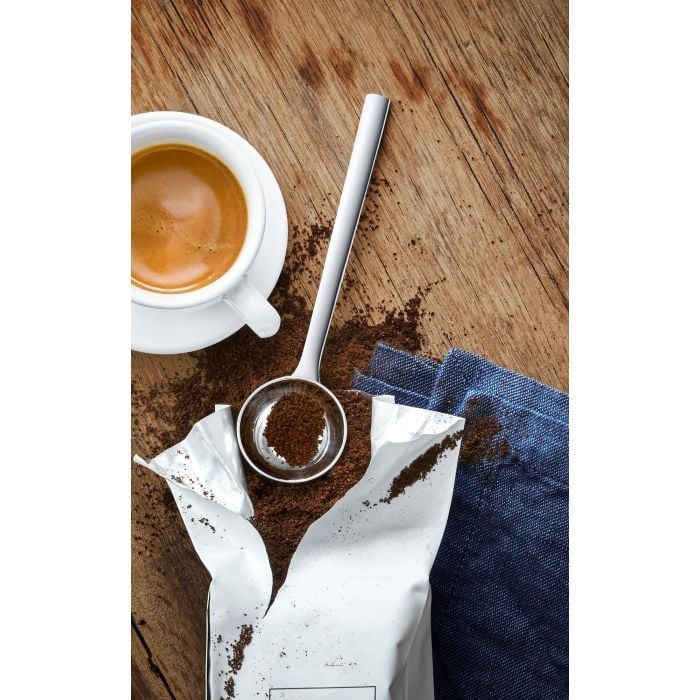 Nuova KaffeemasslÖffel