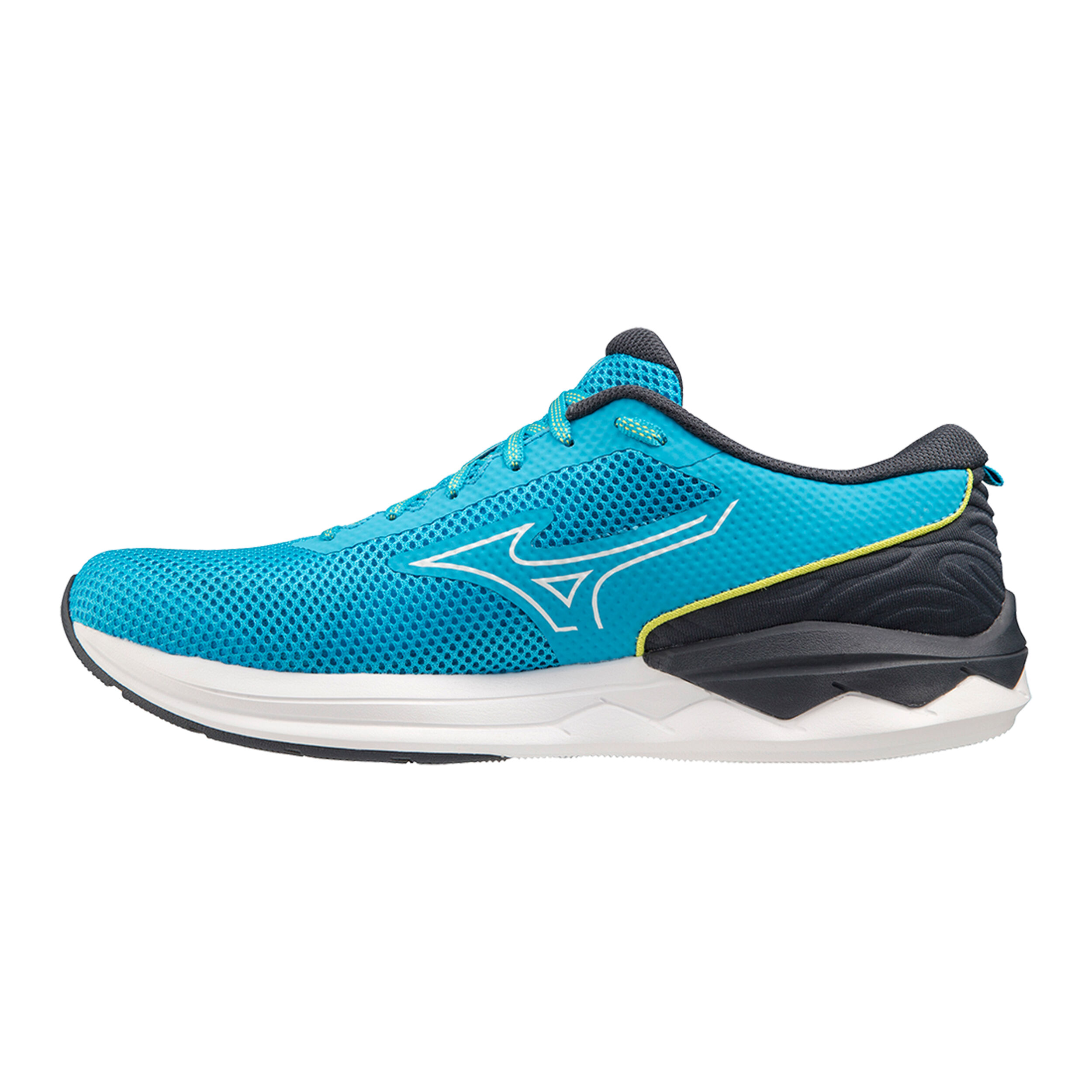 Wave Revolt 3 Neutralschuh Herren - Hellblau, Dunkelblau