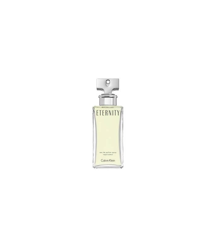 CALVIN KLEIN-ETERNITY FEMME-Eau de Parfum Vaporisateur
