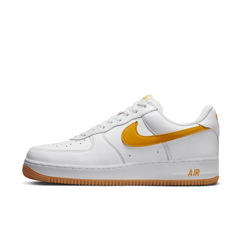 Nike Air Force 1 Low Retro FD7039-100 / weiss