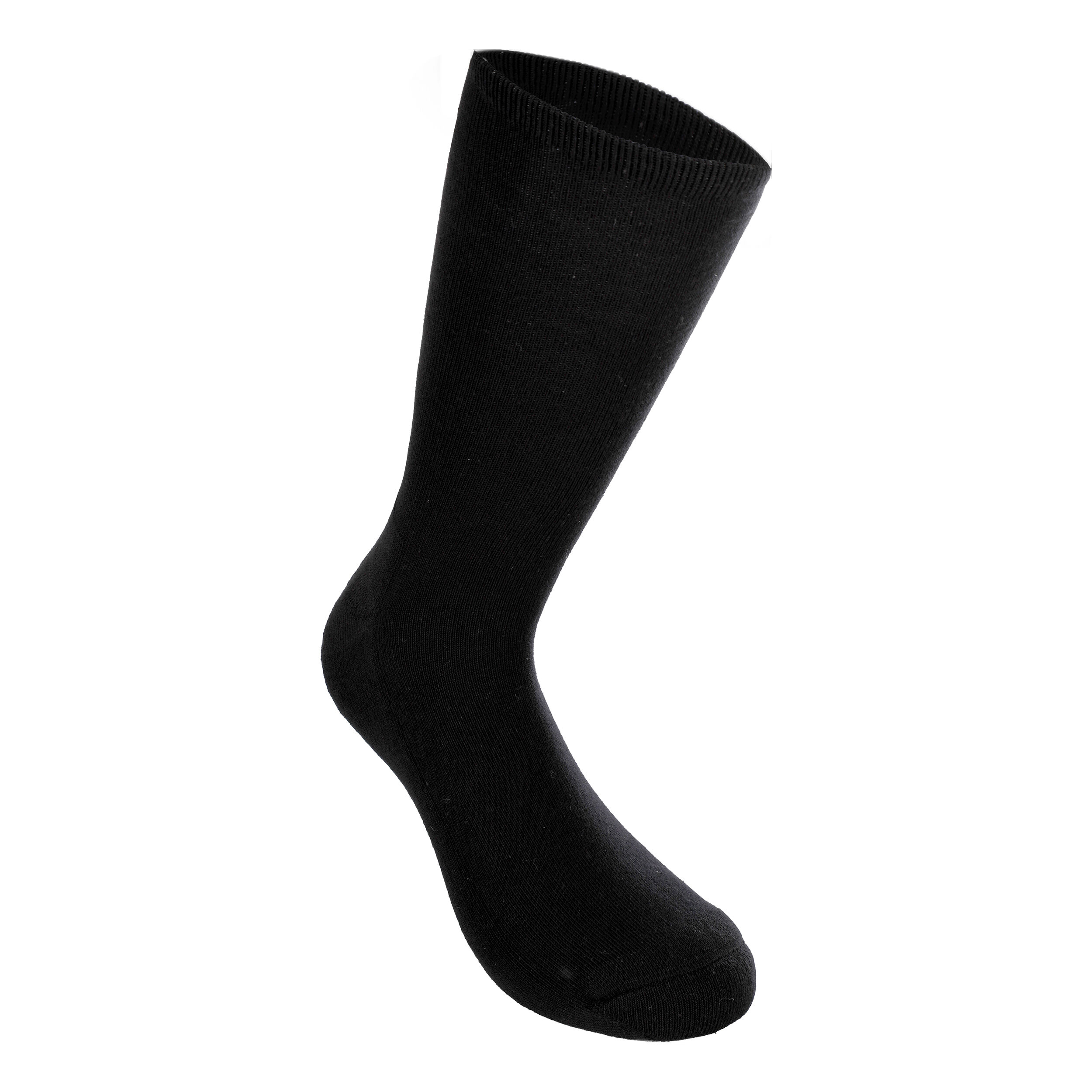 Tennissocken 2er Pack - Weiß, Schwarz