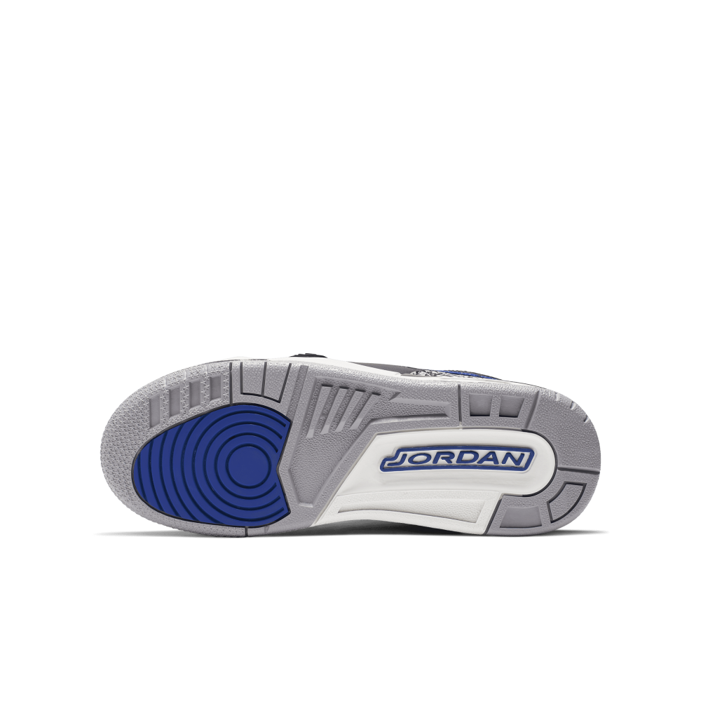 NIKE JORDAN Legacy 312 Low Air GS CD9054-041 / blau