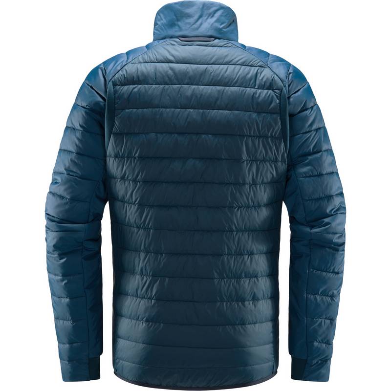 Haglfs Spire Mimic Jacket Outdoorjacke Herren
