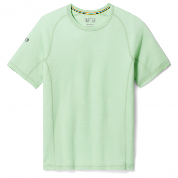 Smartwool - Active Ultralite Short Sleeve - Merinounterwäsche