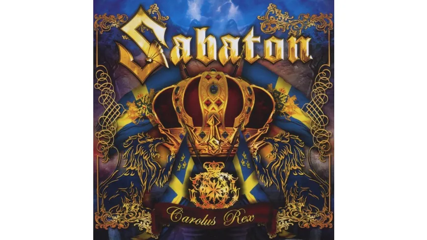 Carolus Rex