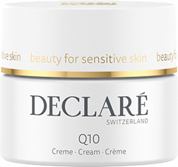 Declaré Age Control Q10 Creme Gesichtscreme