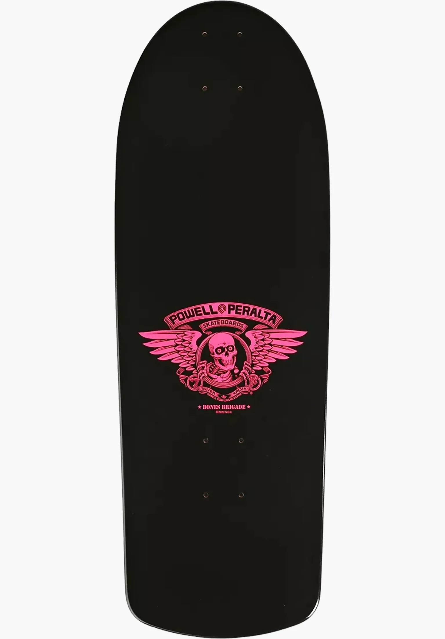 Steve Caballero Limited Edition 3 OG Dragon Reissu