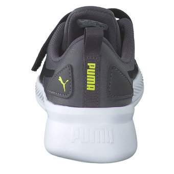 PUMA Flyer Runner V PS Running in grau
