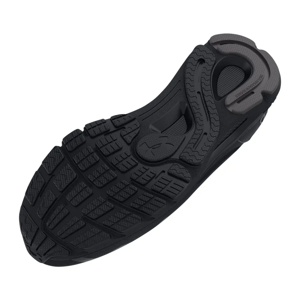 Under Armour HOVR Sonic 6 3026121-003 / schwarz