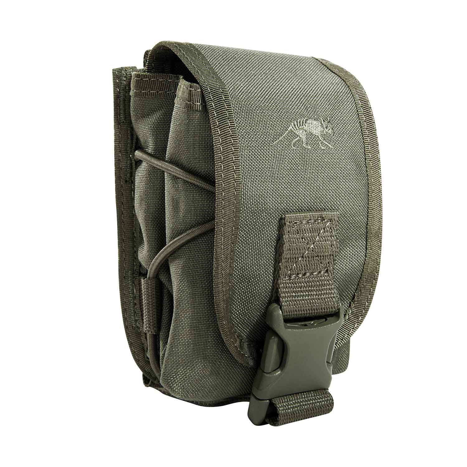 TT Smoke Pouch
