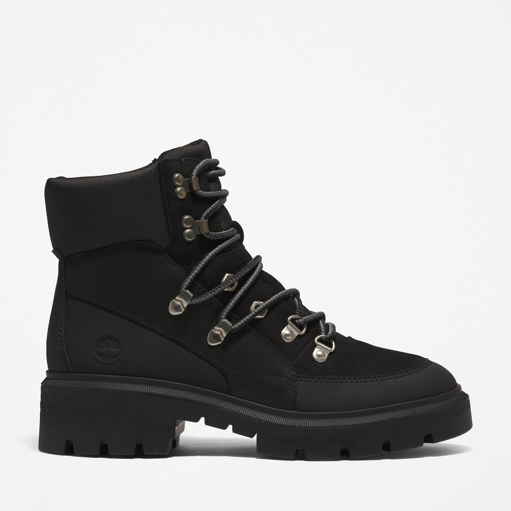 Timberland Cortina VALLEY TB0A5NJ70151 / schwarz