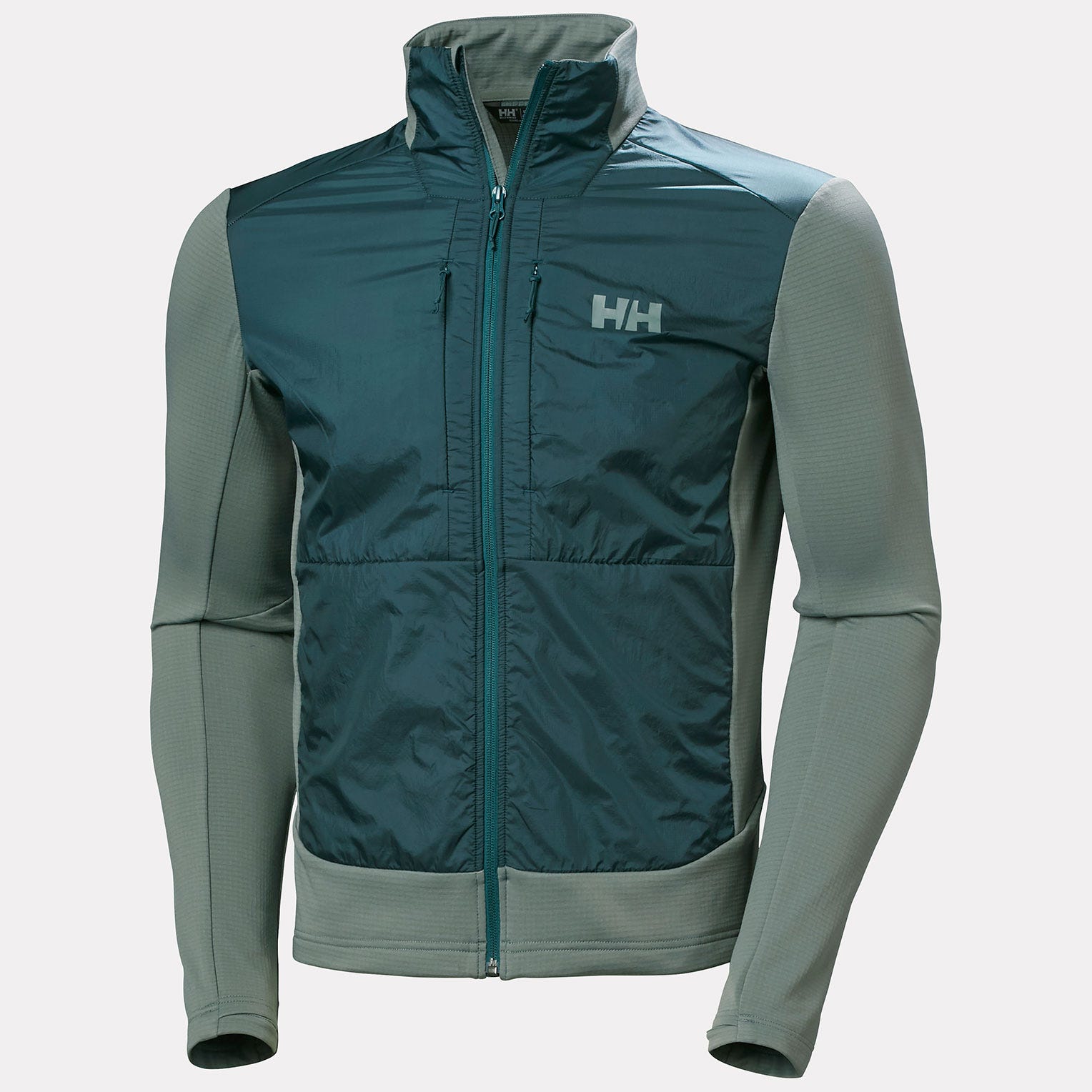 Men's Versalite Hybrid Fleece Jacket