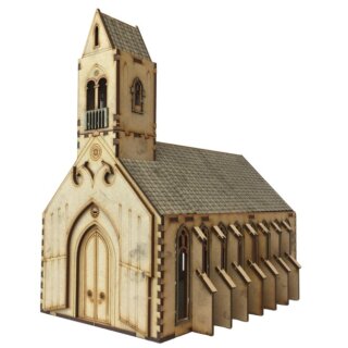 Gothic Chapel