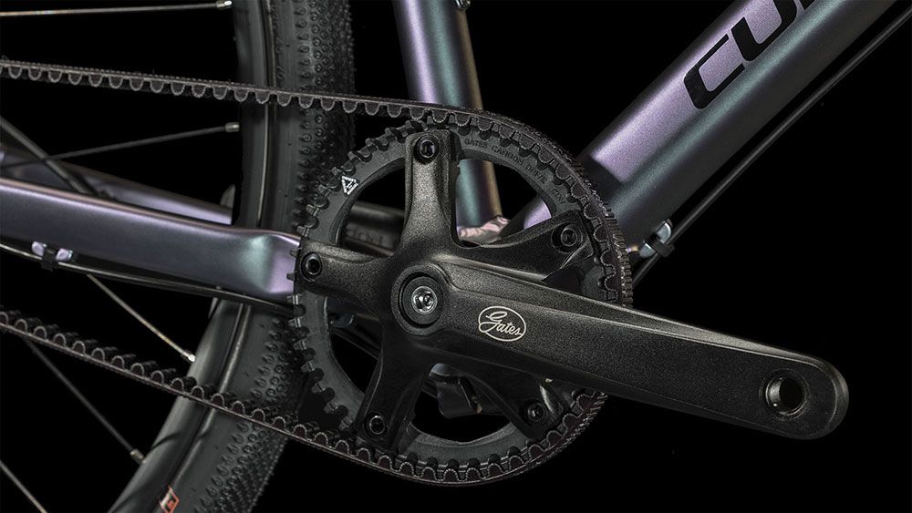 Cube Hyde Race galactic´n´black kaufen | Bike-Discount