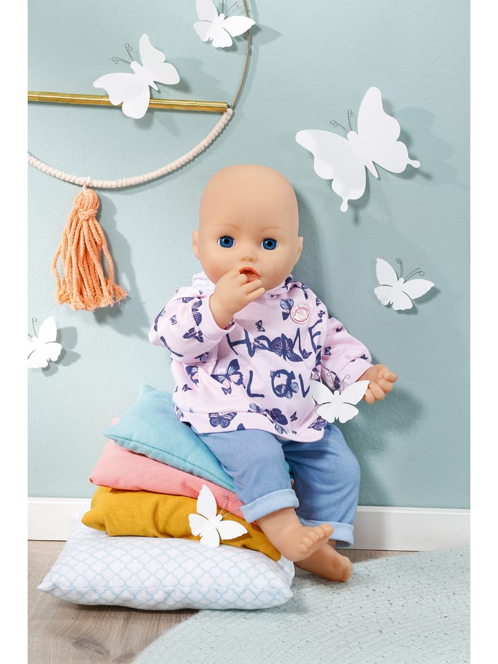Baby Annabell Puppenoutfit  