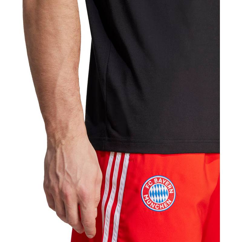 adidas FC Bayern München T-Shirt Herren