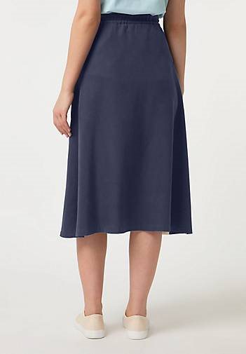 SOMWR Rock Skirt With Sidepockets