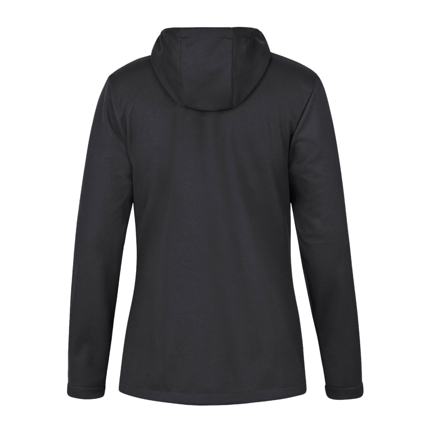 JAKO Premium Softshelljacke Damen Schwarz F800