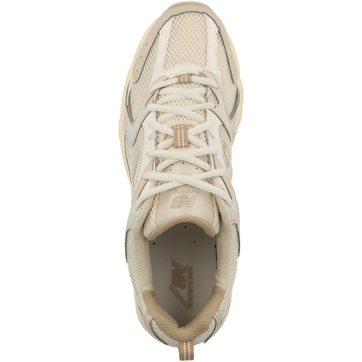 New Balance MR 530 Sneaker Low beige