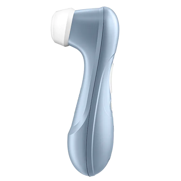 Satisfyer Massager Pro Blå Generationuka