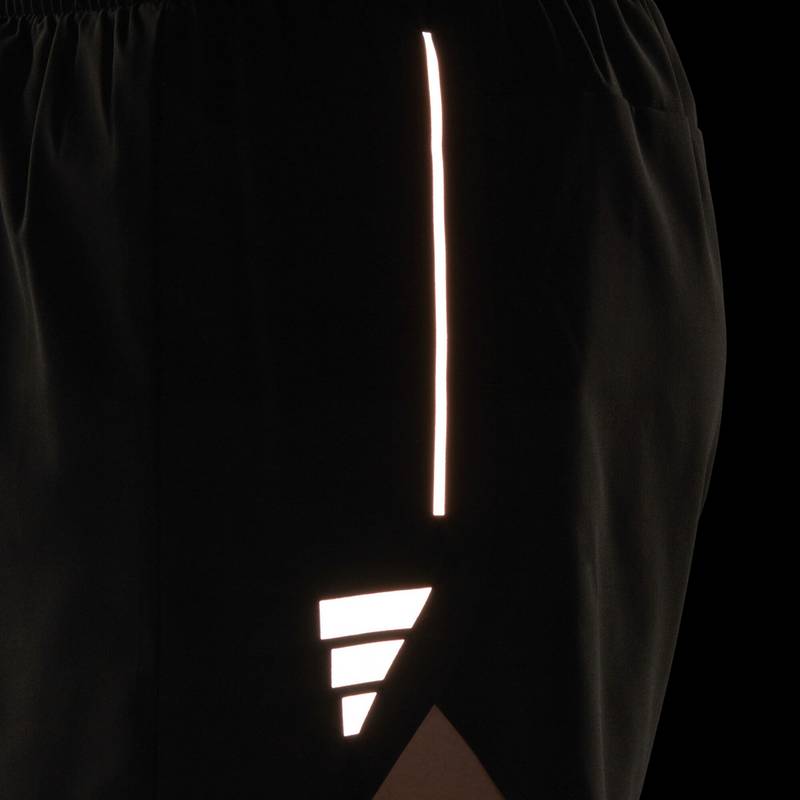 adidas Own the Run Split Shorts Funktionsshorts Herren