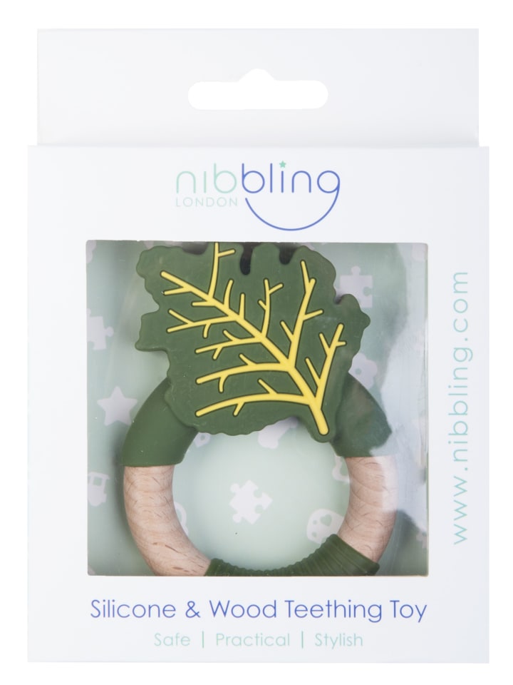 Nibbling Nibbling 