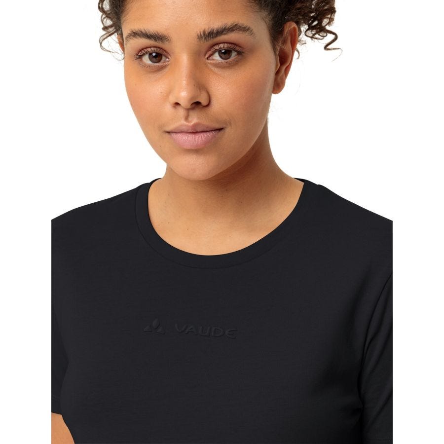 Logo II T-Shirt Damen