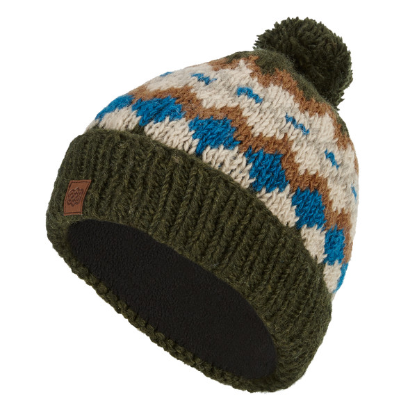 MANASLU HAT Unisex - Mütze