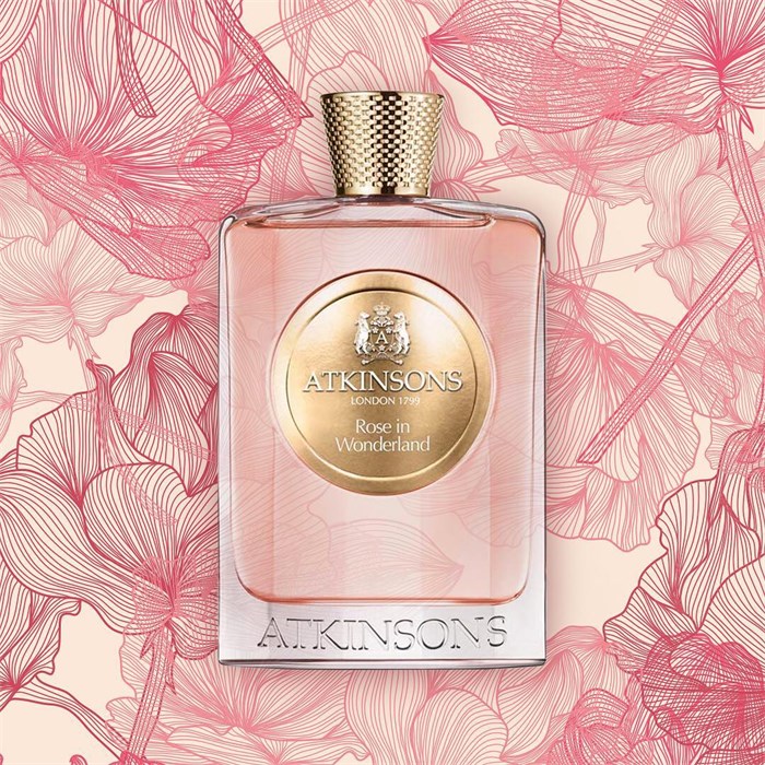 Eau de Parfum