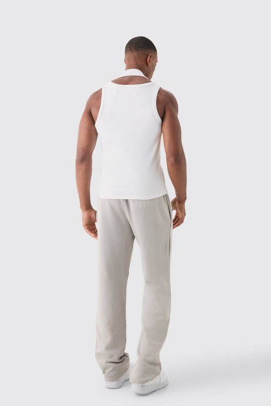 Slim-Fit Tanktop