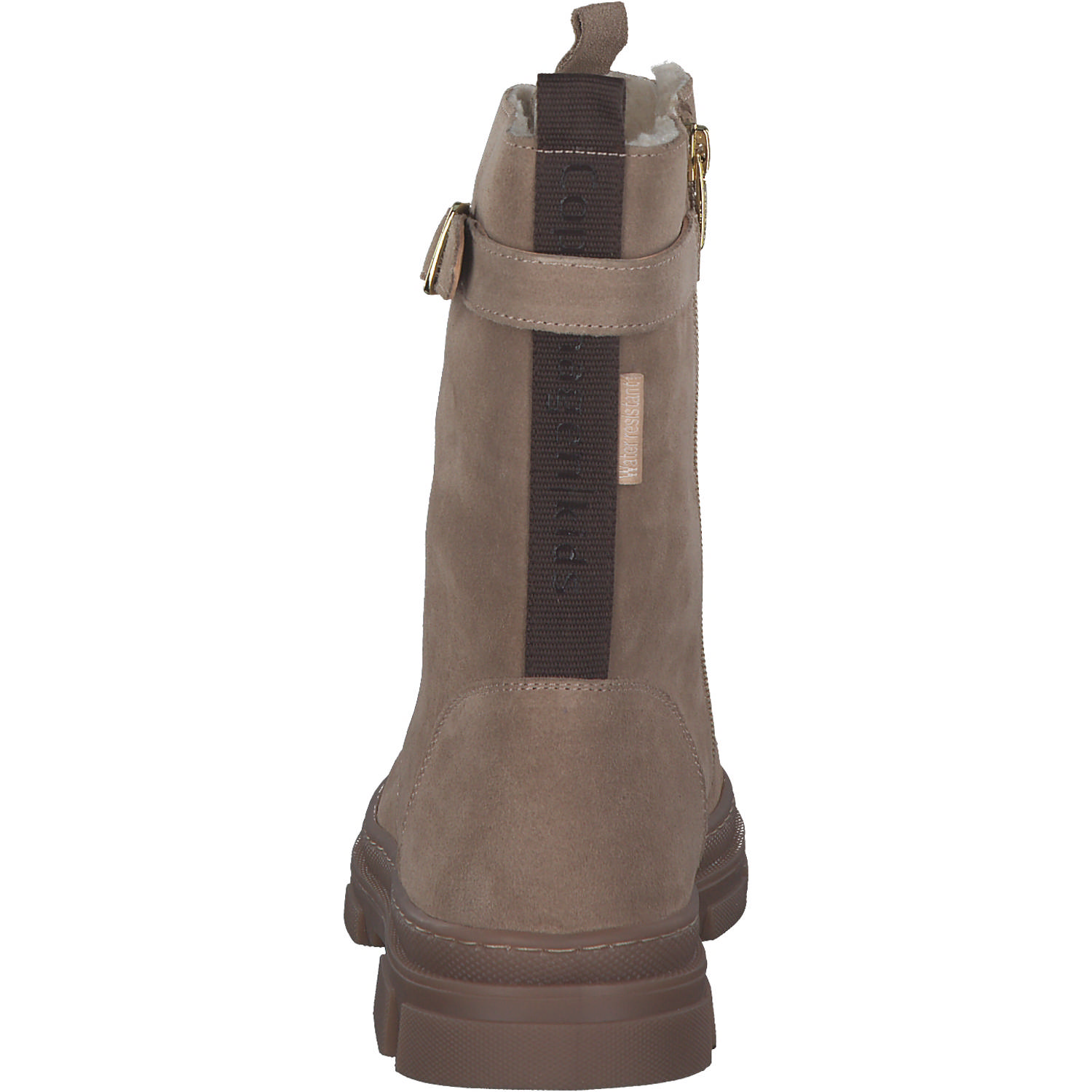 Copenhagen CK3573, Winterstiefel, Damen, Beige