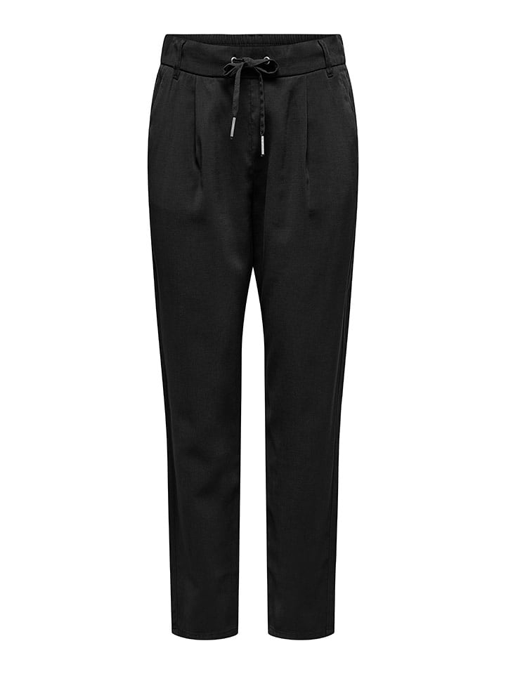 ONLY Hose in Schwarz günstig kaufen