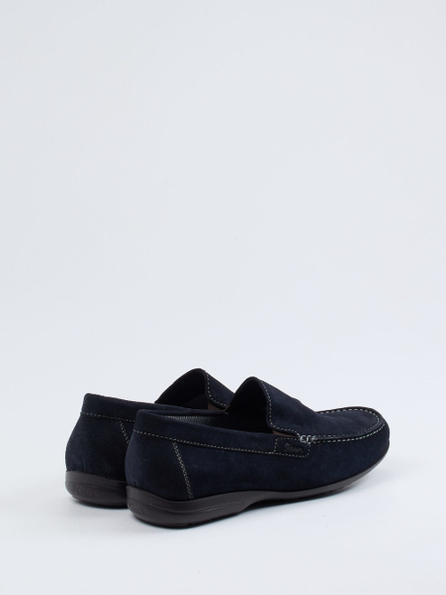Slipper-45511090005 Sioux