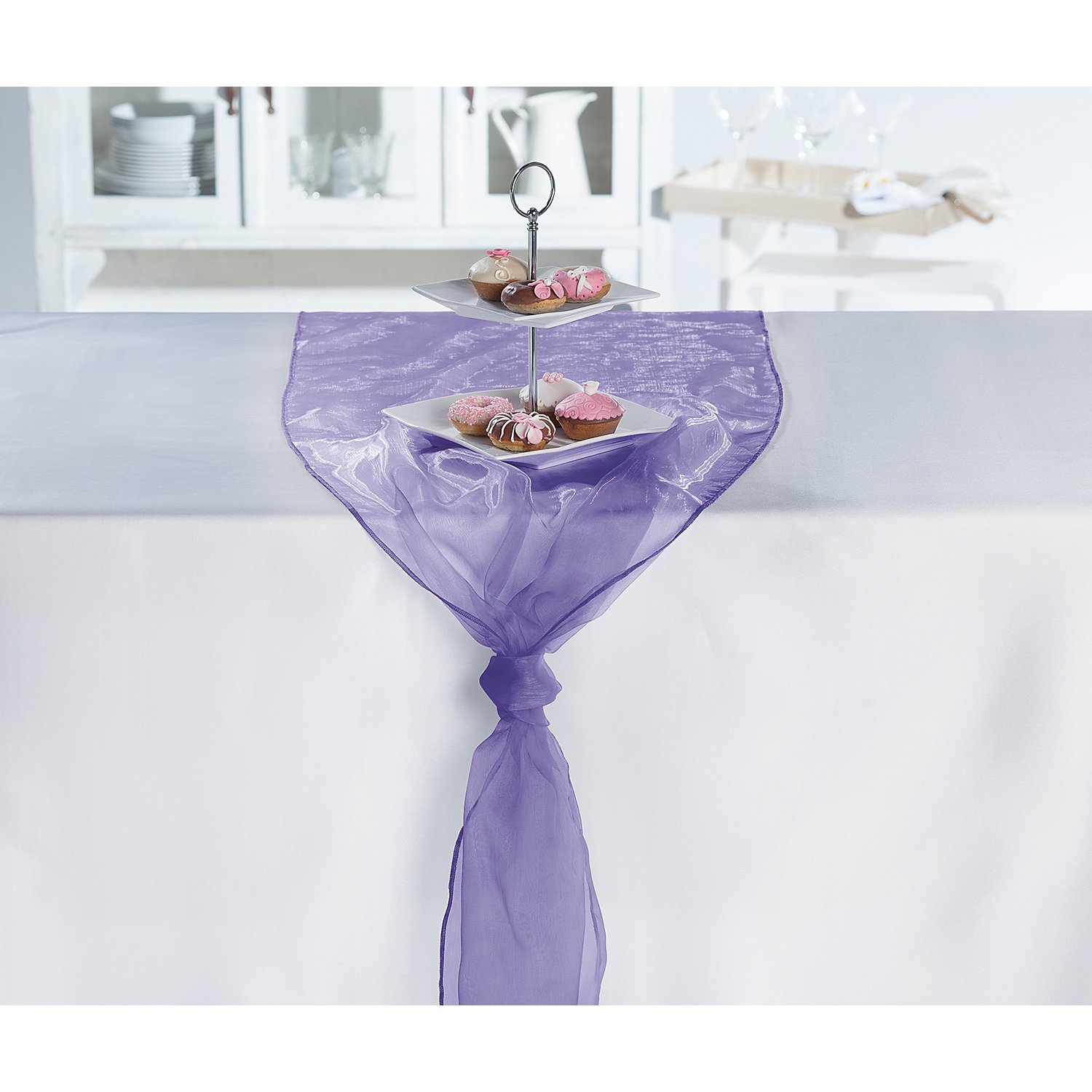 Organza 