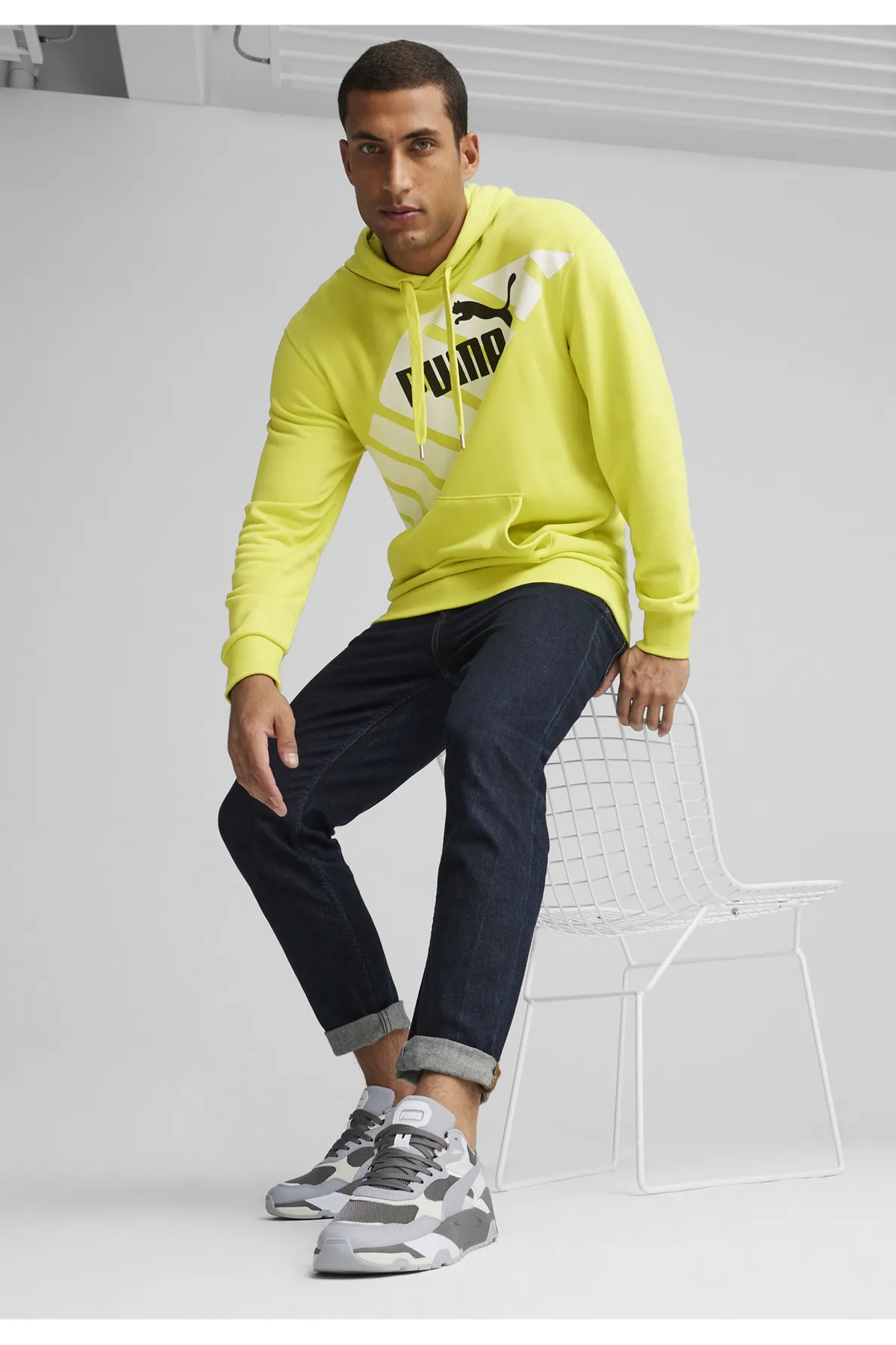 Puma  Trinity-Turnschuhe