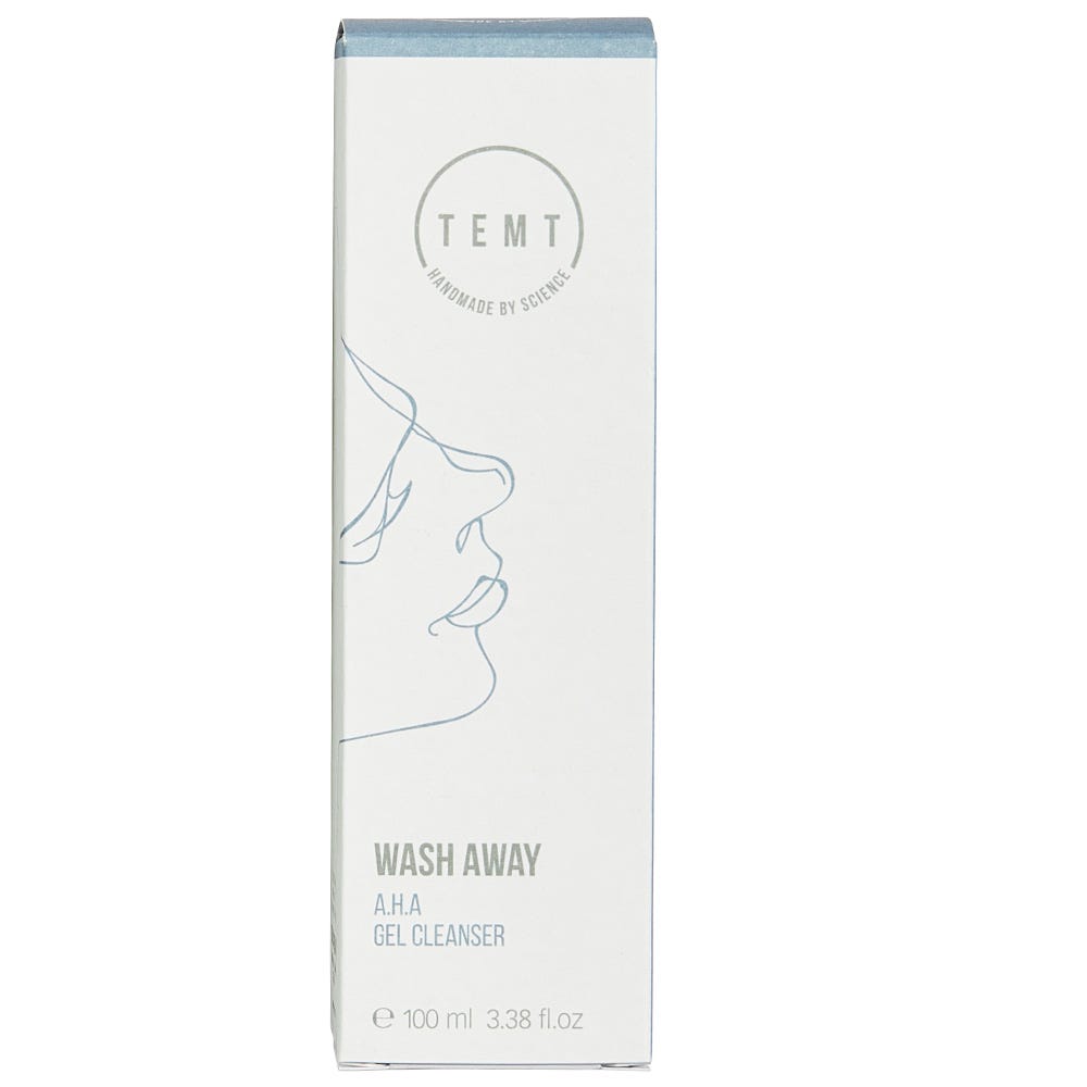 TEMT Wash Away 100 ml