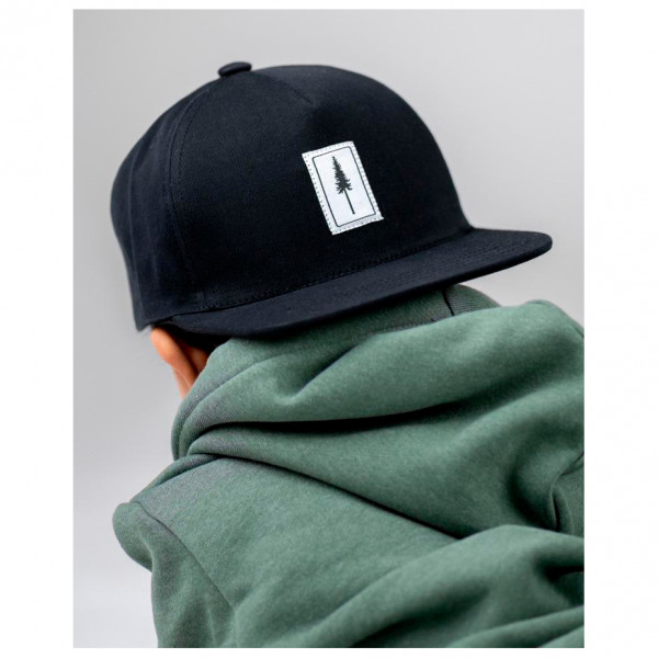 NIKIN - Kid's Treecap Snap Classic - Cap