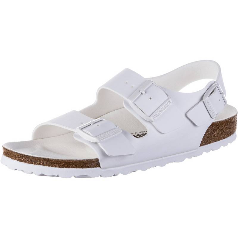 Birkenstock Milano Sandalen Damen