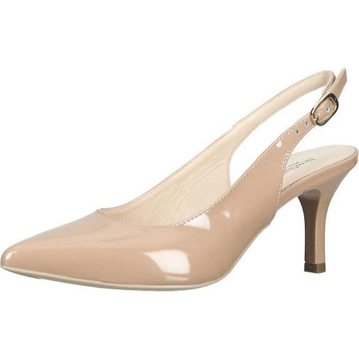 NeroGiardini Pumps